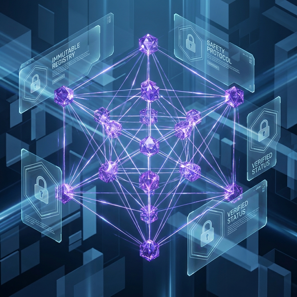 Compliance Architecture